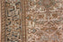 Antique Heriz Runner Rug (3' x 8')